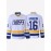 Hanson Brothers Charlestown Chiefs Slap Shot Moive #16 Ice Hockey Jersey Stitched Letters And Numbers S-XXXL