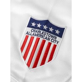 Hanson Brothers Charlestown Chiefs Slap Shot Moive #16 Ice Hockey Jersey Stitched Letters And Numbers S-XXXL